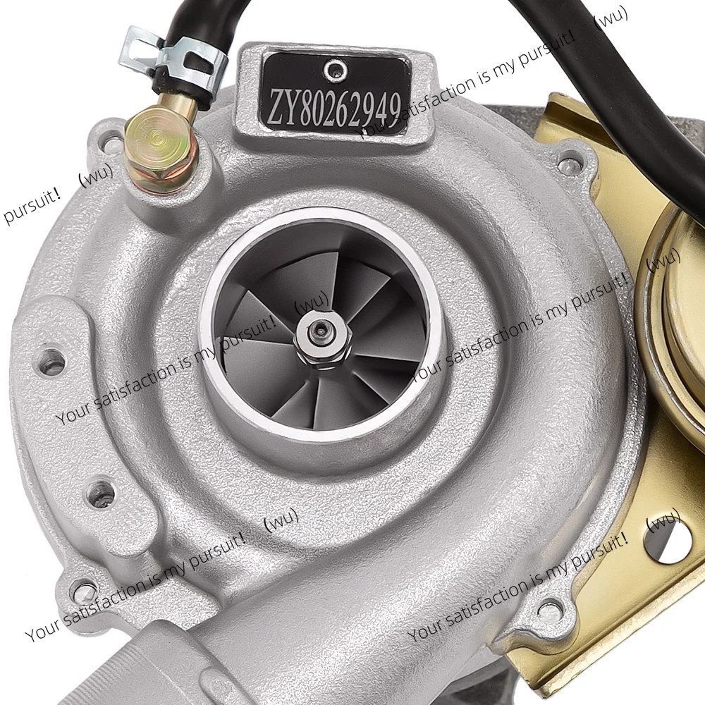 Turbo Turbocharger for VW PASSAT 1.8T AEB/ANB/APU/AWT 99 - for Audi A4 Quattro 06A145703B - view 6