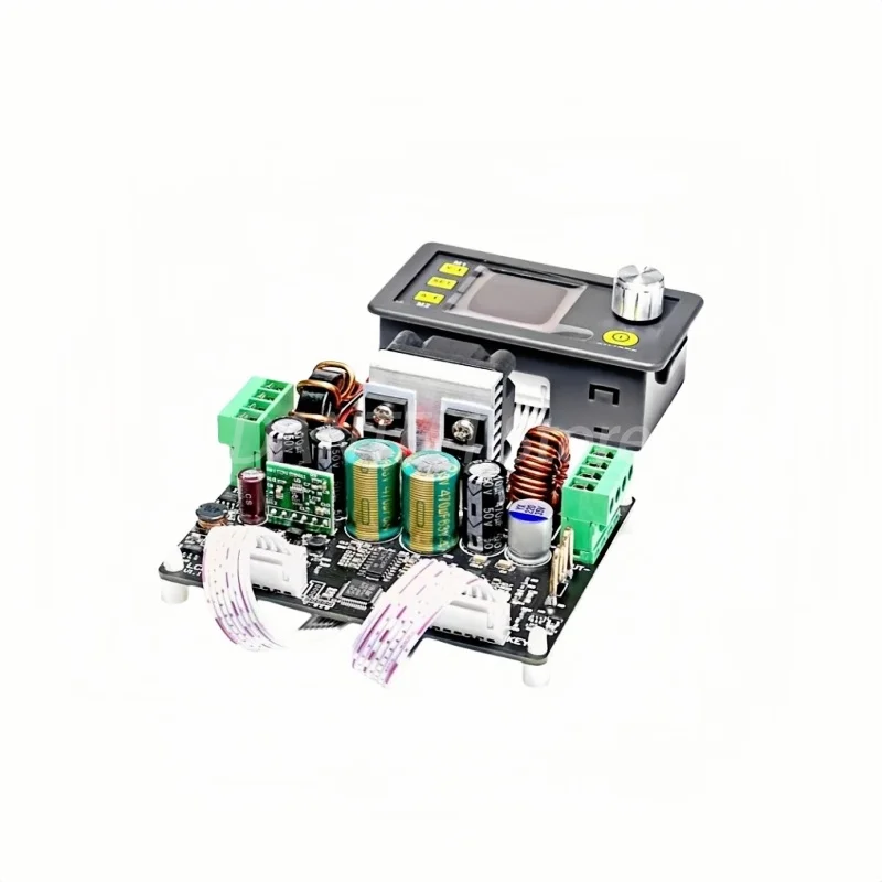 DPH series digital control buck-boost DC adjustable voltage regulated power supply integrated voltage and current