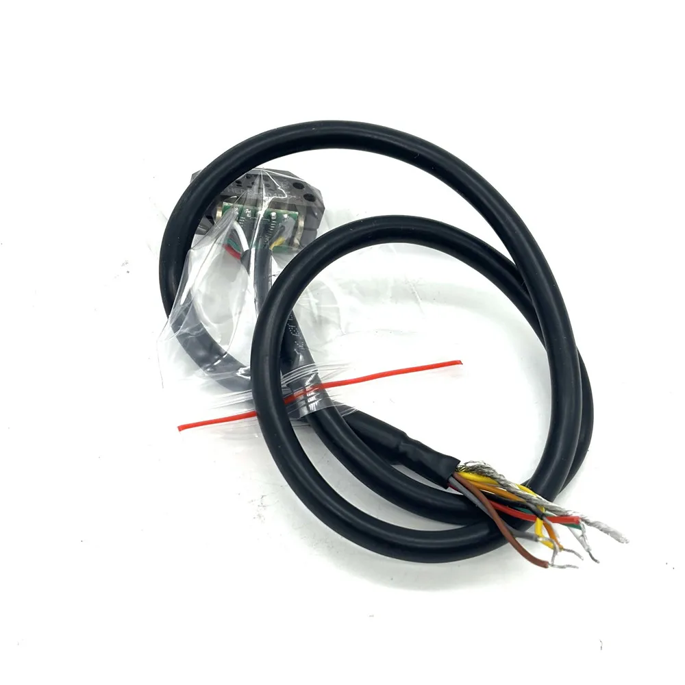 Customized Encoder HEDS-5500-C13 Replacement Type PD32-8G100BST5