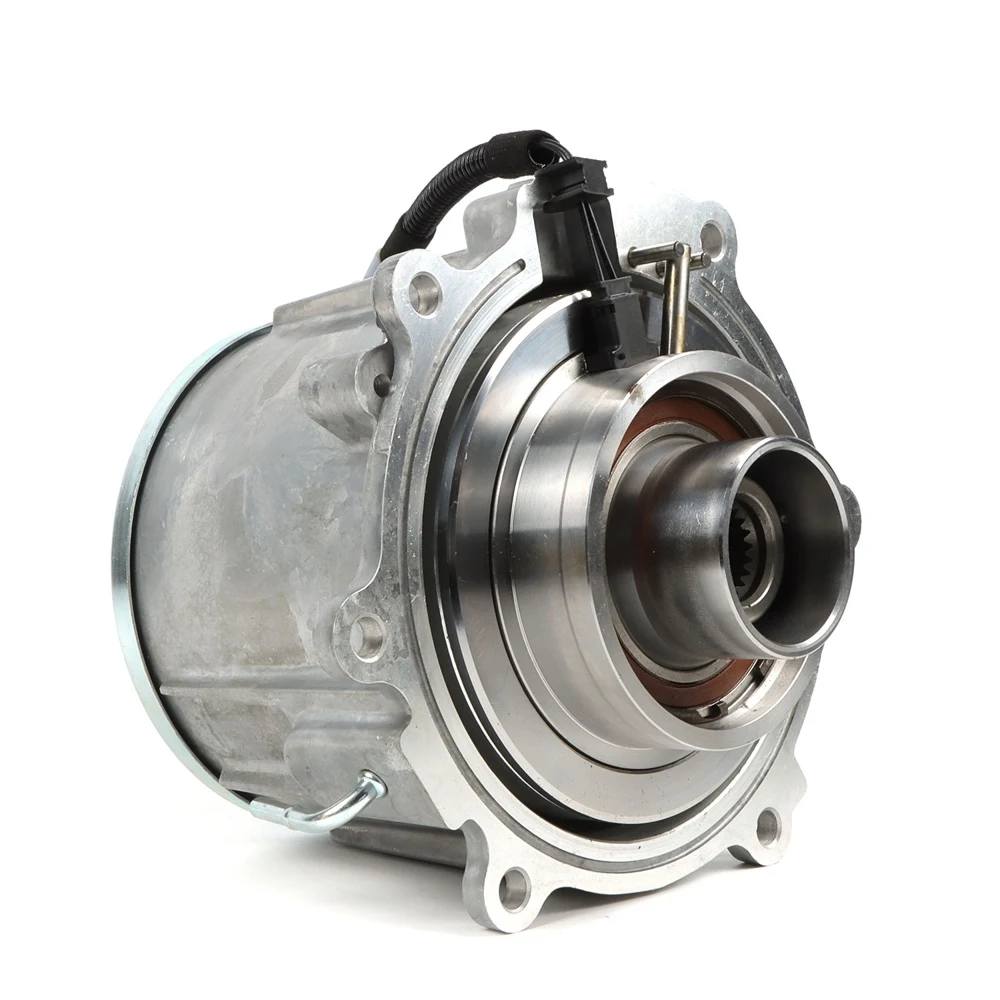 

1PC Rear Differential Coupling Assembly AWD For Nissan Rogue Qashqa 14-20 38761-4BF0A 38761-4BF1A Car Engine Replacement Parts