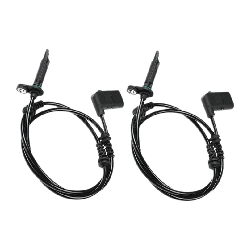 Front Left and Right ABS Wheel Speed Sensor A2059058003 A2059058103 For Mercedes Benz S205 C205 C180 C200 C260 C300 M274 M264