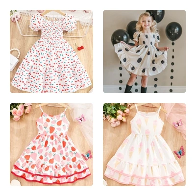 Princess Daisy Dress Shorts: The Perfect Summer Outfit for Little Girls? A  Real-World Review
