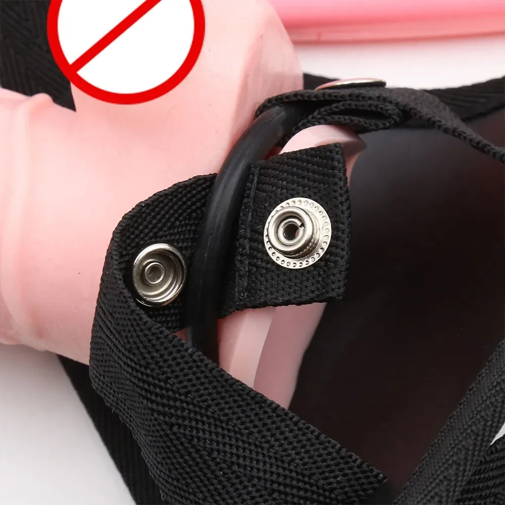 

Underpants Panty Underwear G-String Swimwear Versatile Strap On Dildos Pants for Lesbian Couples' Satisfaction