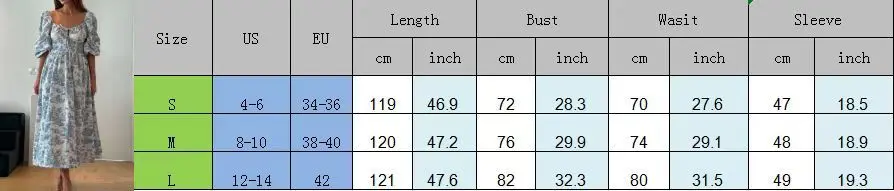 Robe longue d'été Vintage pour femmes, Streetwear, avec nœud papillon, motif Floral, smockée, manches longues lanterne, robes trapèze, nouvelle collection 2025