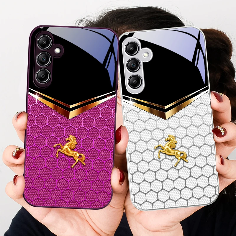 Honeycomb Golden Ho… - image