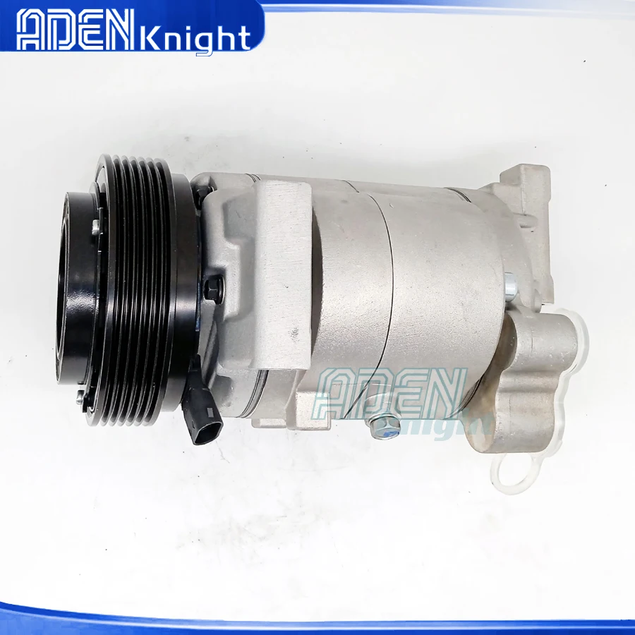 660869376 Auto AC Compressor FOR CHEVROLET TRAILBLAZER 2012-2019 52122496 52122497 52122482