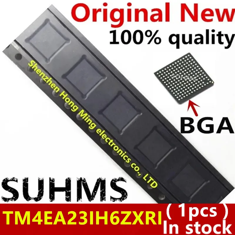 (1piece)100% New 980 YFE TM4EA23I H6ZXRI TM4EA23IH6ZXRI TM4EA231H6ZXRI BGA Chipset