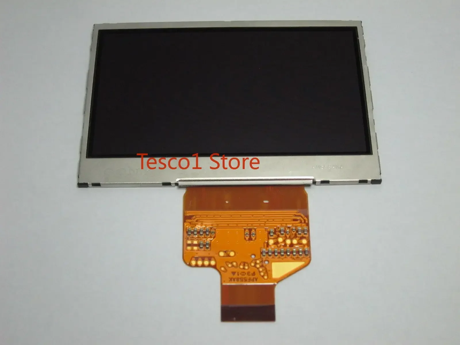 

Original NEW Repair Parts For Sony PMW-EX1 EX1 PMW-EX1R EX1R PMW-EX3 EX3 LCD Display Screen Digital Camera Replacement Part