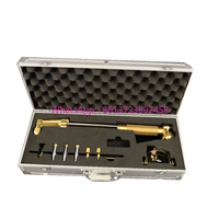 Hot Sale Portable Gas Heating  Oxygen Acetylene Gas Cutting Torch Kit