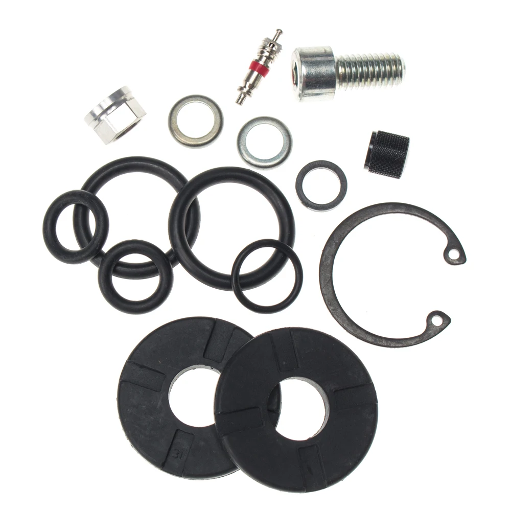 

ROCKSHOX FORK SERVICE KIT - AIR SERVICE KIT - 2005-08 REBA/06-09 RECON/06-09 REVELATION/2005-10 PIKE 11.4015.251.000