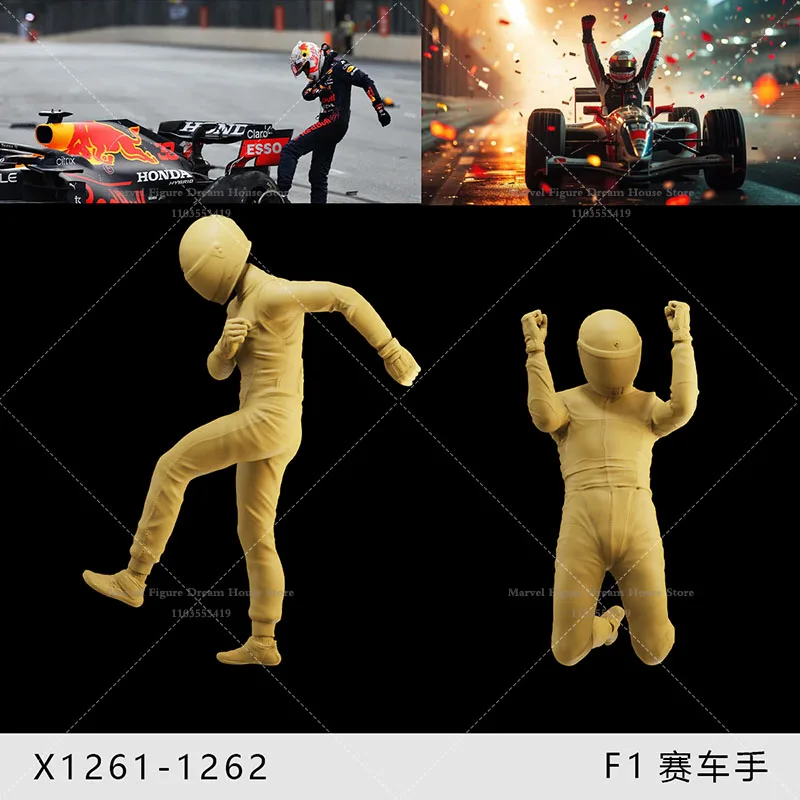 1-64-1-43-1-35-escala-cena-em-miniatura-boneca-f1-motorista-de-corrida-alegria-do-vencedor-comemorando-kick-carro-un-panited-branco-mini-figura