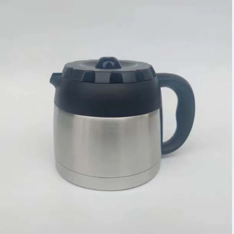 Suitable for Philips Coffee Machine HD7751 7753 Food Grade Stainless Steel Pot