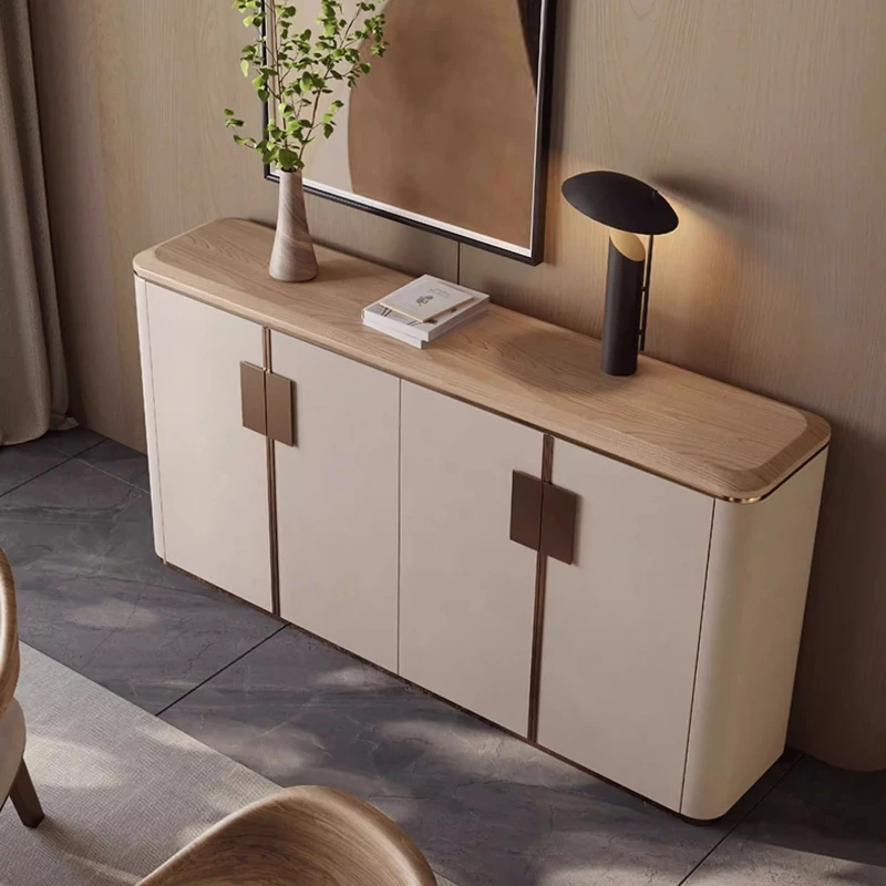 Living Room Cabinet…
