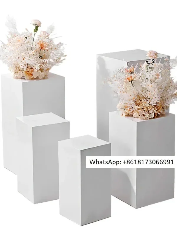 

Dessert table, wedding column, Roman , birthday engagement scene, square , , party, wrought iron erection