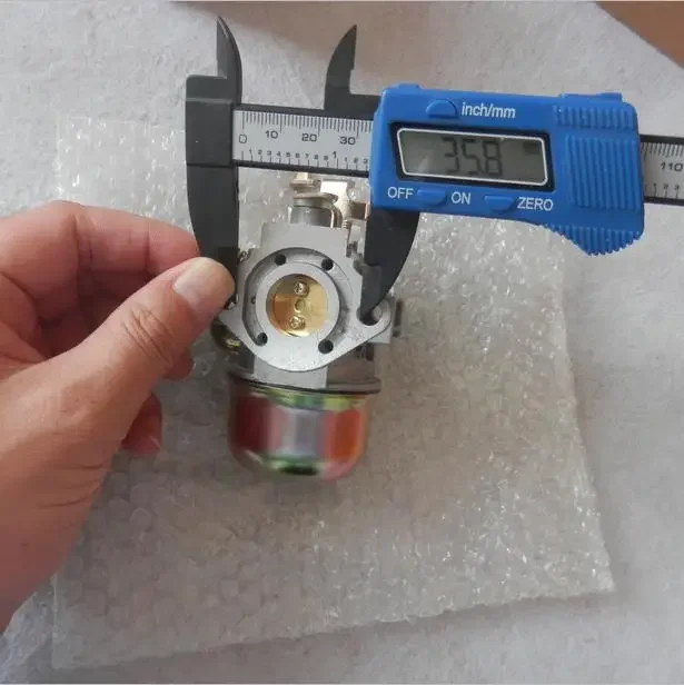 Carburateur Subaru Robin EH17 - Pièce Rechange Haute Qualité | Remplace 227-62301-00 227-62333-00 Carburateur Haute Qualité EH17