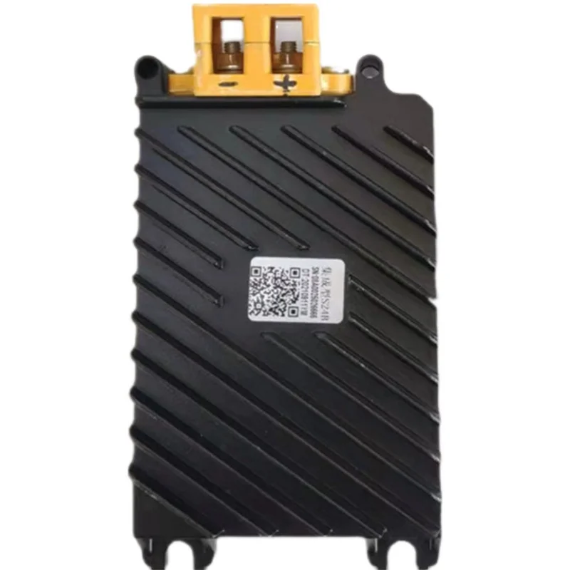 Signal Streghtener Gasoline Generator Starter Intelligent Frequency Conversion Self-Start Self-Stop Integrated Controller