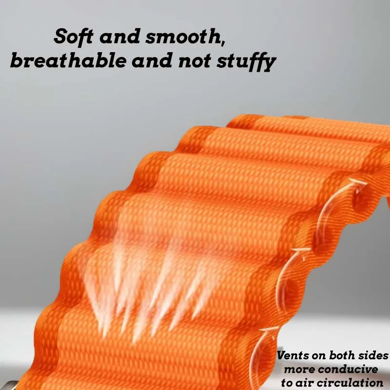 QuickFit 22mm 26mm cinturino in nylon intrecciato per Garmin Fenix E 8 47mm 51mm 7 7X 6 6X 5 5X Plus/Enduro 3/Epix Pro Gen 2 cinturino braccialetto