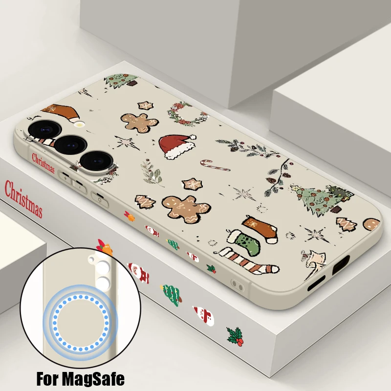 S25 Ultra Case Magn… - image