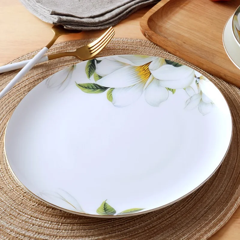 8+10 inç, ince kemik çini mutf - Home Cooking Utensil Set incelemesi ve fiyatı