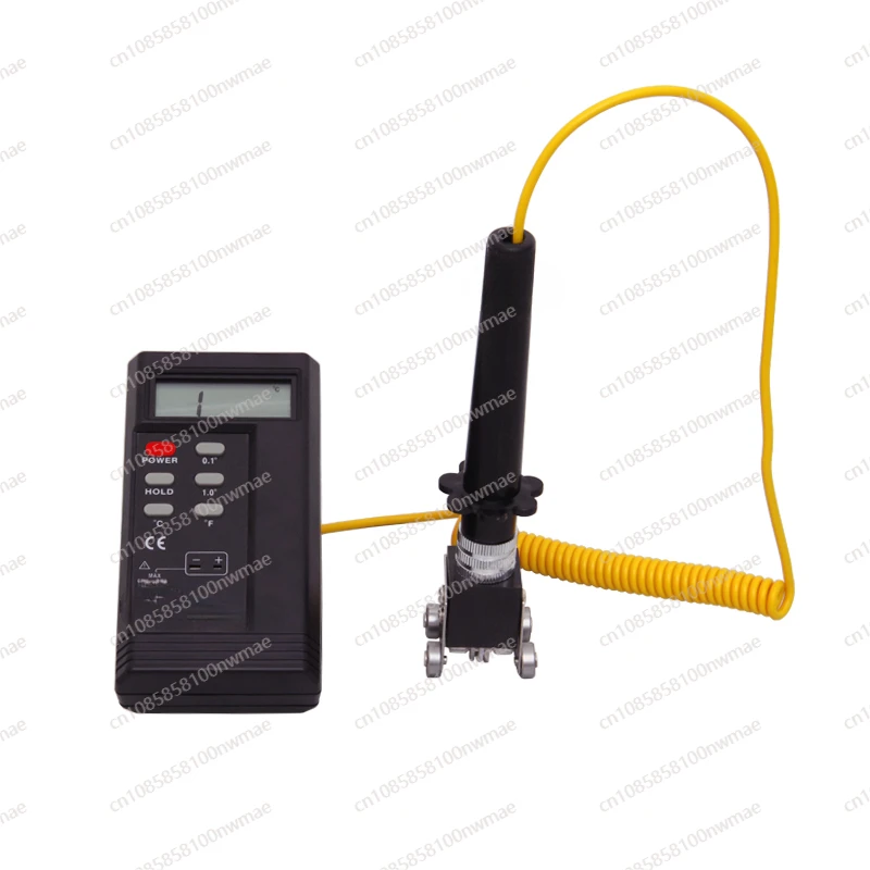 Asphalt pavement  Road surface sensor Highway contact type LWY-2 temperature measuring device