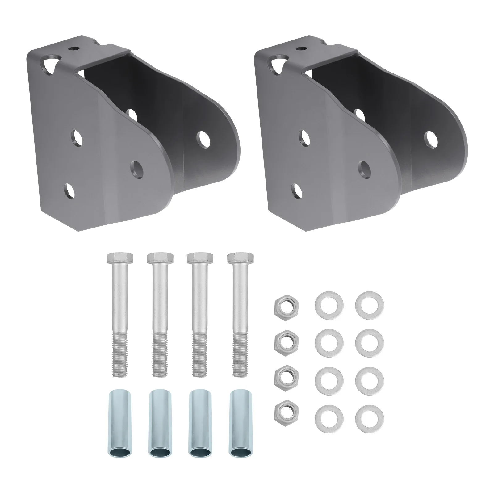 MaXpeedingrods New High Tensile Strength Steel 2
