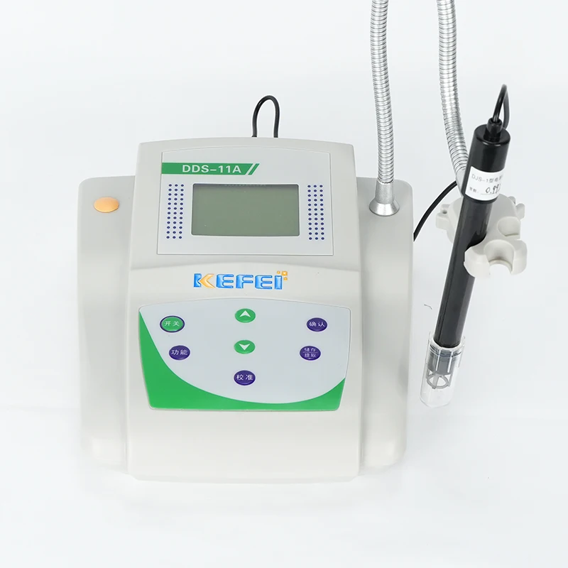 

Lab PH Conductivity Meter