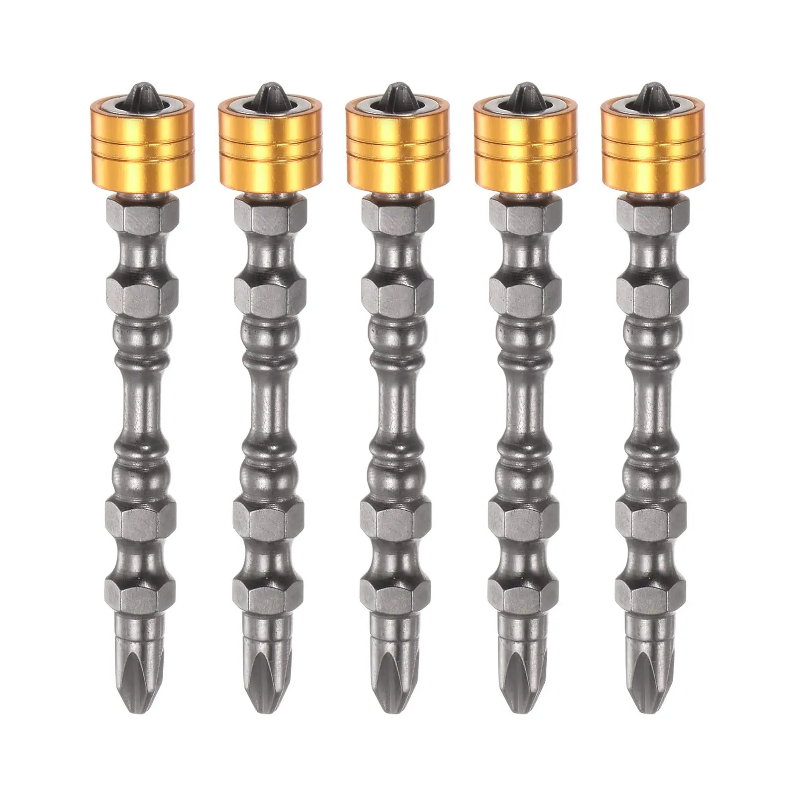 Magnetic Screwdrive…