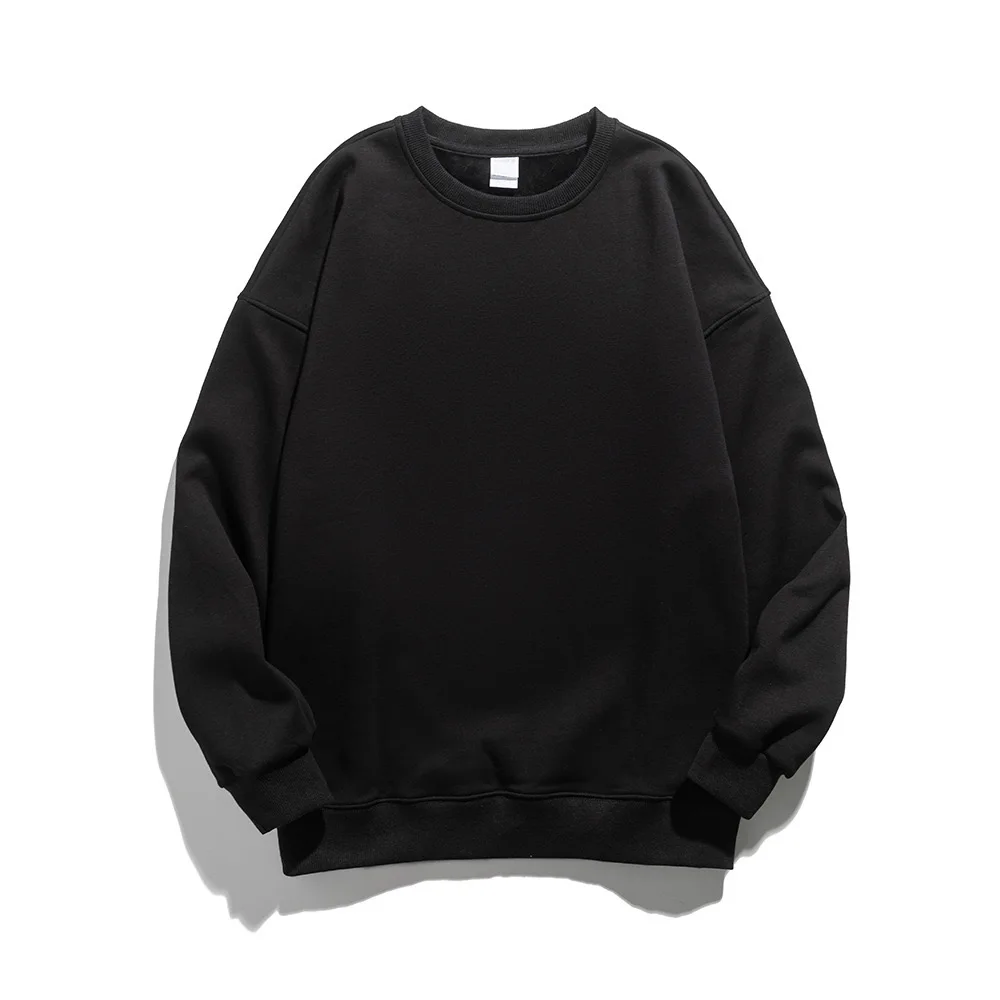 Women's cotton sweatshirt, men's outdoor sweatshirt, pure cotton T-shirt for summer, fashionable printing, luxury, couple style