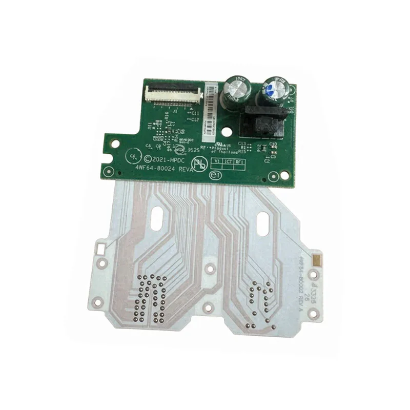 Carriage PCA Board For HP Smart Tank 530 531 532 533 534 535 536 537 538 539 590 591 592 593 594 595 596 597 598 599 580 581 582