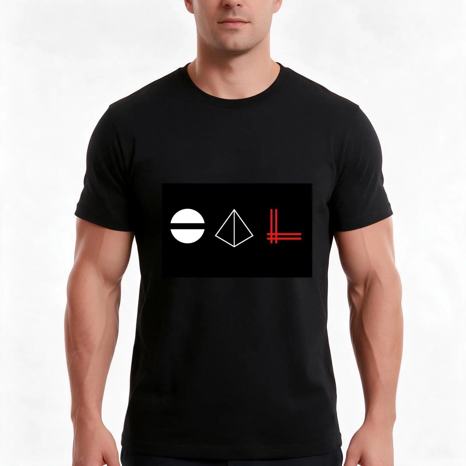 Gary Numan LPS T-Shirt Summer Casual Cotton Tee Oversized Streetwear Tops Vintage Graphic Print Loose Fit Short Sleeve