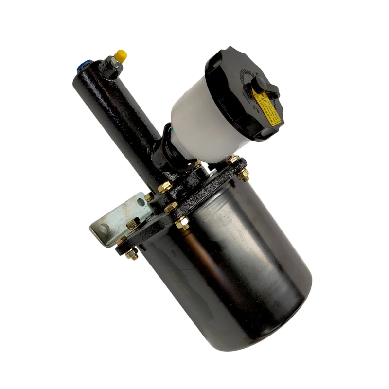 Factory Direct Air Brake Pump 800901159 Air Booster For Truck Spare Parts M