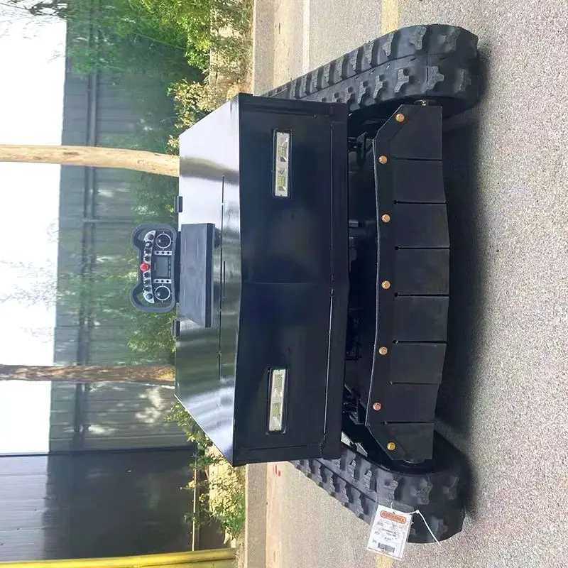 

Газонокосилка с дистанционным беспроводным управлением по индивидуальному заказу, садовый сад, полоса для гольфа, трава, газонокосилка с нулевым вращением, робот