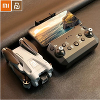 Xiaomi Mijia Z908Pro Pro Max Drone 8K Profesional HD Camera Brushless Obstacle Avoidance Aerial Optical Foldable Quadcopter 5000