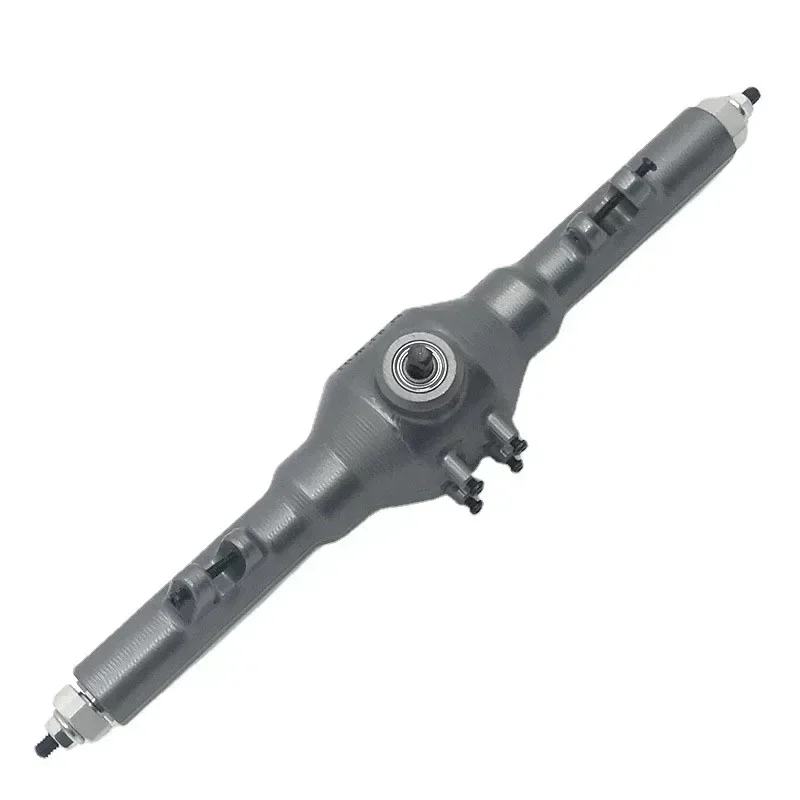 

Metal Upgrade Rear Axle Assembly For WLtoys 12428 12423 12427 12428-A 12428-B 12428-C FeiYue 1/12 RC Car Parts