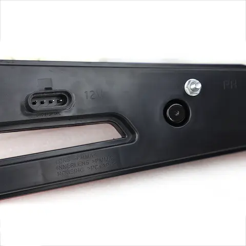 पोलारिस आरजेडआर प्रो एक्सपी 4 2020 2021 के लिए बाएं और दाएं रियर एलईडी ब्रेक टेल लाइट्स 10 best sales आरजेडआर प्रो एक्सपी - №3