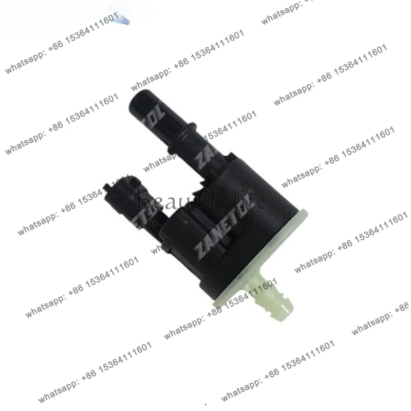 

Car Model For Auto Parts (WK'DS'RU'M4'WH'KL) 14-16 Carbon Can Solenoid Valve
