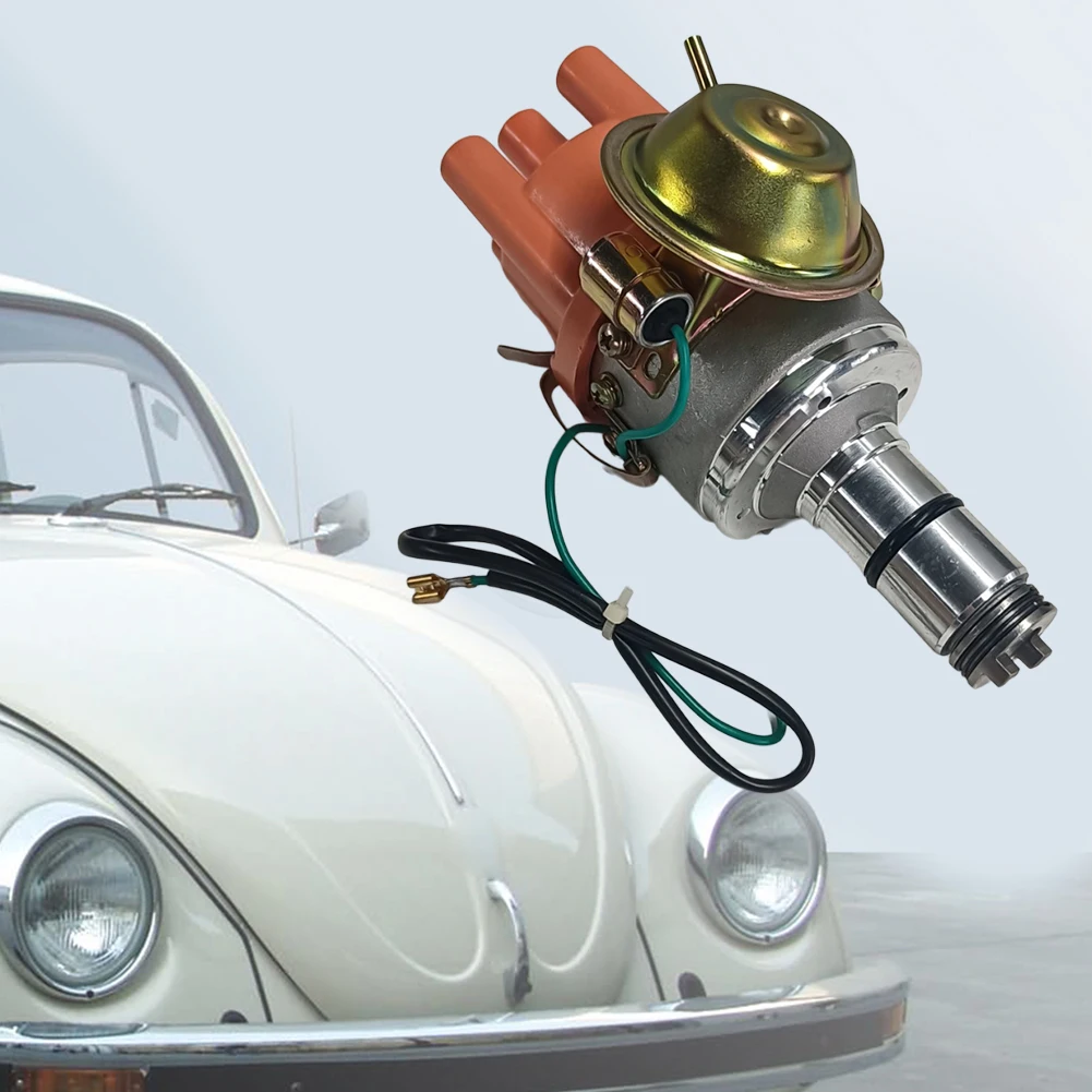 موزع فراغ مسبق مع إشعال 0231170034 لبيتل 1961-1979 سبليت T2 1961-1967 #2