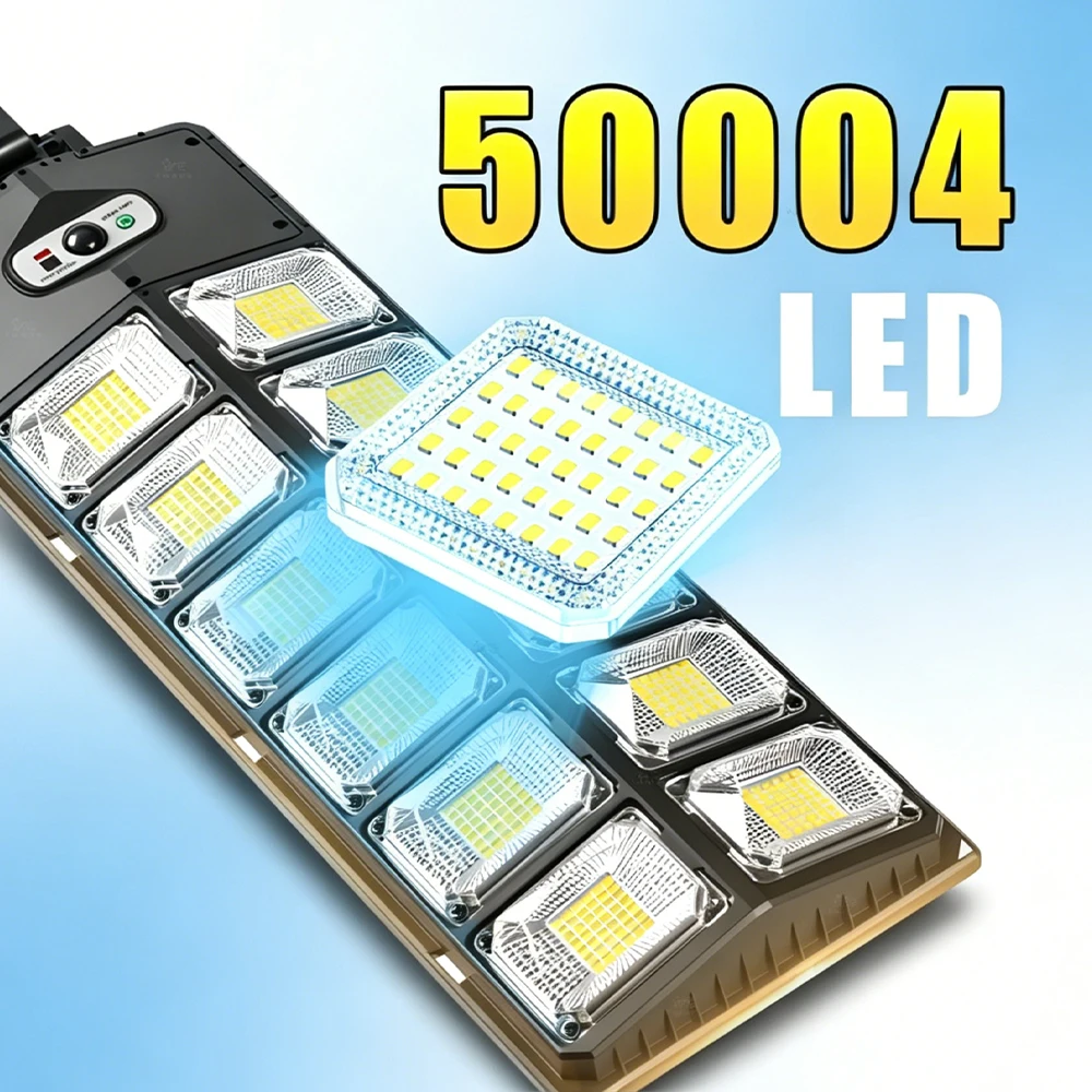 Thumbnail 2 - #21 Solar Garden Lights Comparison Guide
