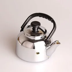 Creative Jet Teapot  Cigarette Accessories Windproof Lighter Lighter Inflatable Water Bottle Funny Lighter Men's Gift