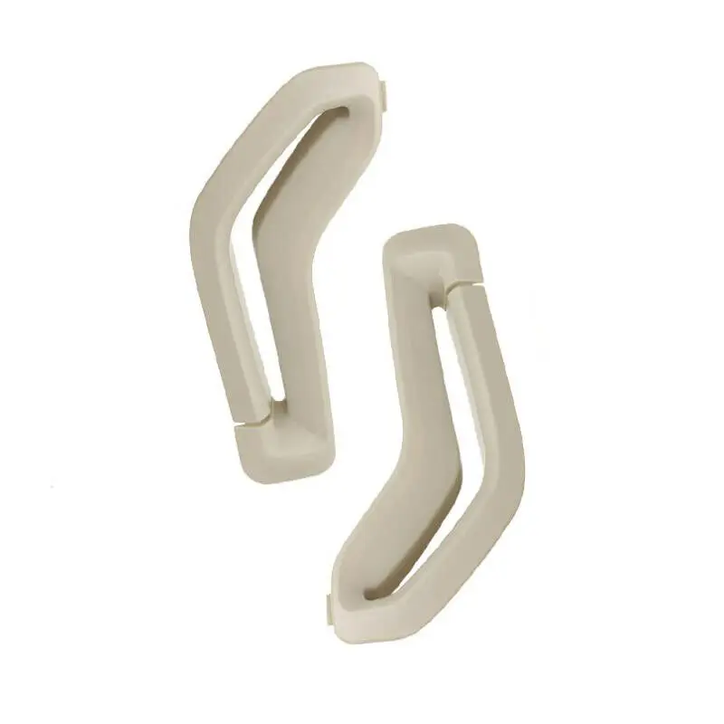 

1 шт. подходит для Volvo V70 XC90 S60 S80, передняя правая боковая накладка на ремень безопасности 39885877 автомобильные аксессуары