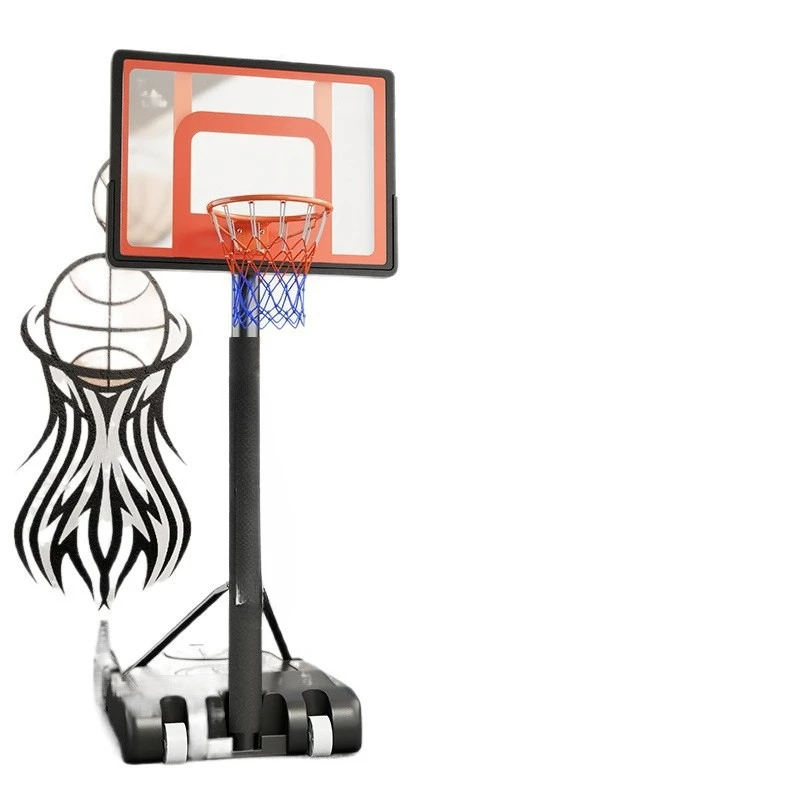 

Basketball Hoop Shooting Indoor Movable Outdoor Lifting Basketball Hoop
