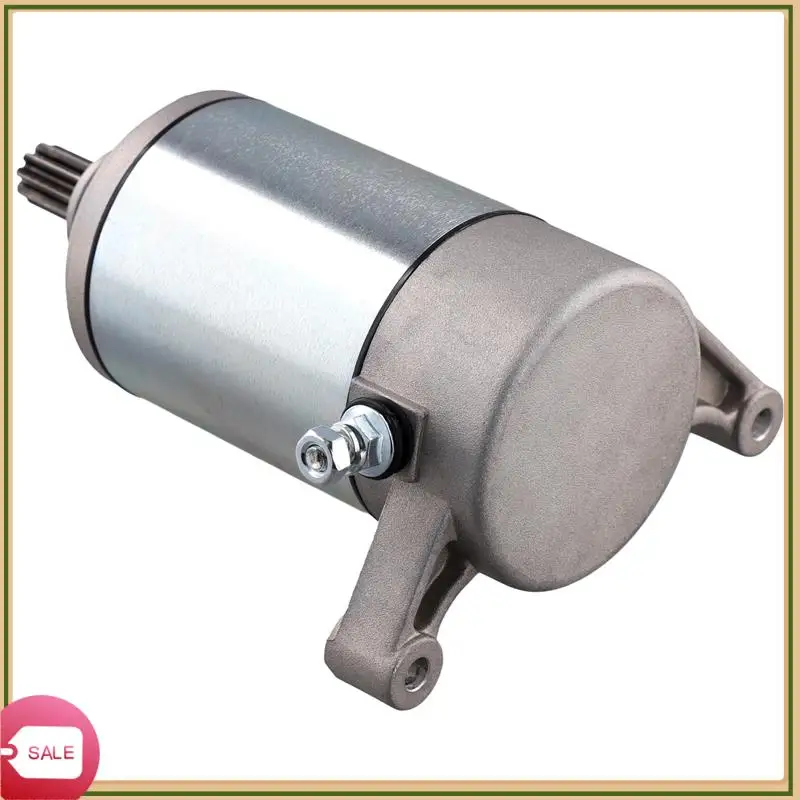 

Unique Starter Motor Assembly Motorcycle Starter Starter Motor For Yamaha 250 128000-4240 128000-4241