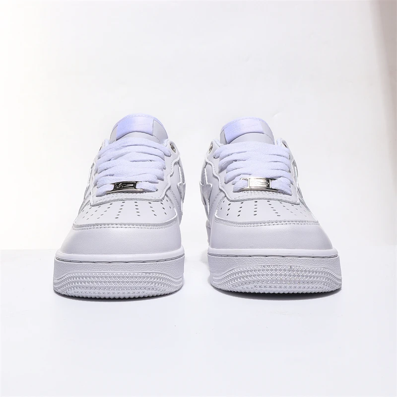 

New co branded 327 unisex couple versatile casual dad shoes, sports shoes