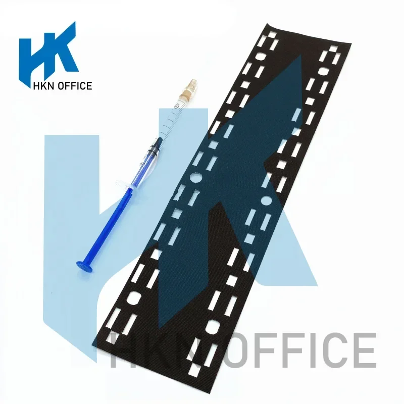 

5sets Fuser Heat Cloth Fabric Oil Application Pad W/O Holder for Kyocera P2040 P2235 P2335 M2040 M2135 M2235 M2540 M2635 M2640