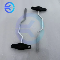 New 0AM DQ200 T10407 Transmission Assembly Lever Tool Direct Shift DSG 7 Speed Gearbox Suit For VW AUDI