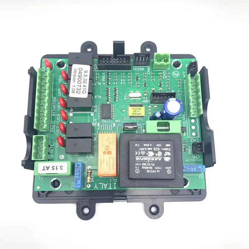 Nuova Appia Coffee Machine Control Board Nuova Life Coffee Machine Motherboard Computer Version