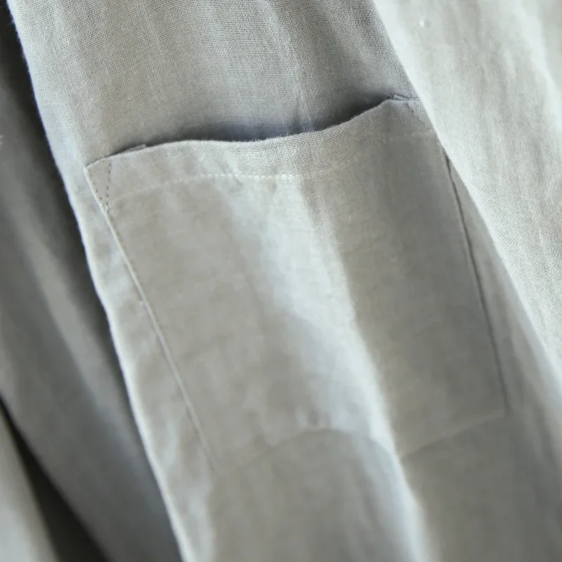 Рисунок 6 - Японское кимоно Ночная рубашка