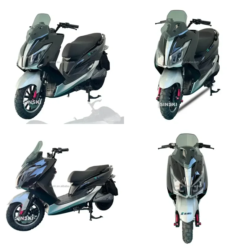 Electric Scooter Kit Motor Power 1000w-2000w Turkey Electric Scooter Electric Bike Motorcycles