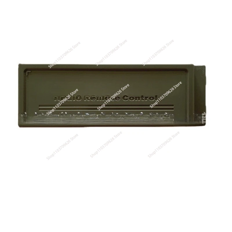 Pump Truck Remote Control Battery  for Scanreco Type:592\593