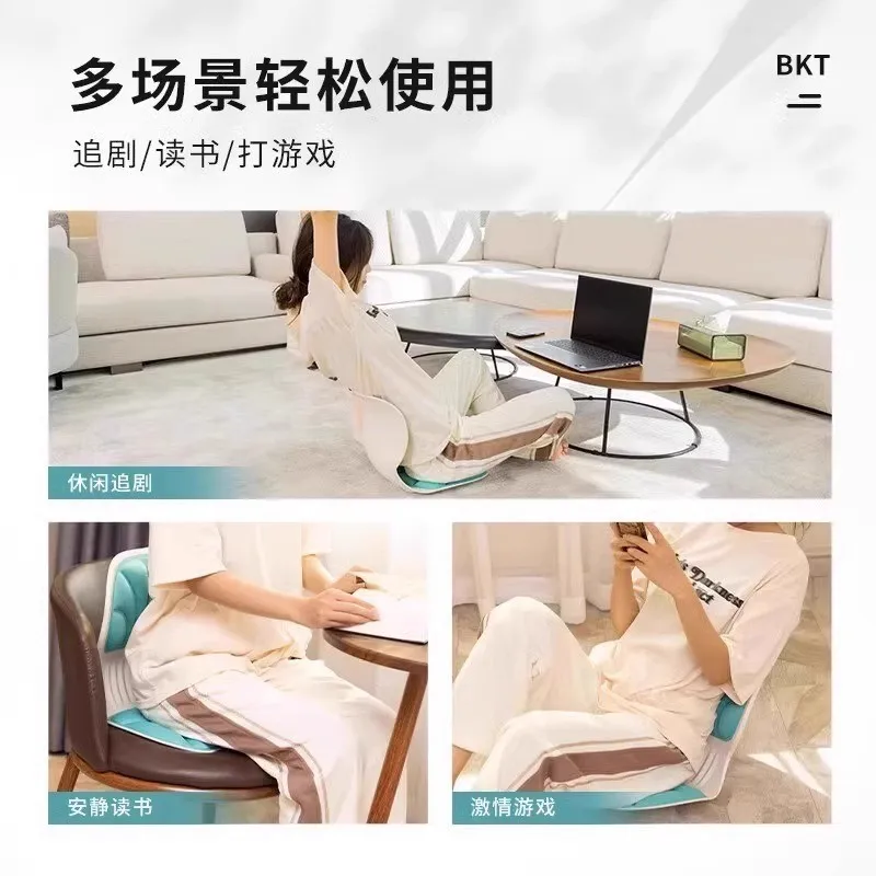 เหมาะสําหรับเบาะรองเอว, เบาะสํานักงาน, สิ่งประดิษฐ์อยู่ประจําแบบบูรณาการ, แผ่นรองแก้ไข, ท่านั่ง, อุปกรณ์พยุงร่างกายมนุษย์ w